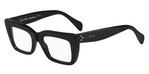 celine mens prescription glasses|celine glasses frames men's.